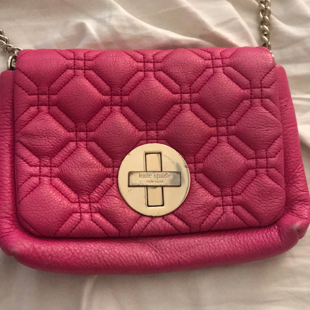 Kate Spade Small Crossbody